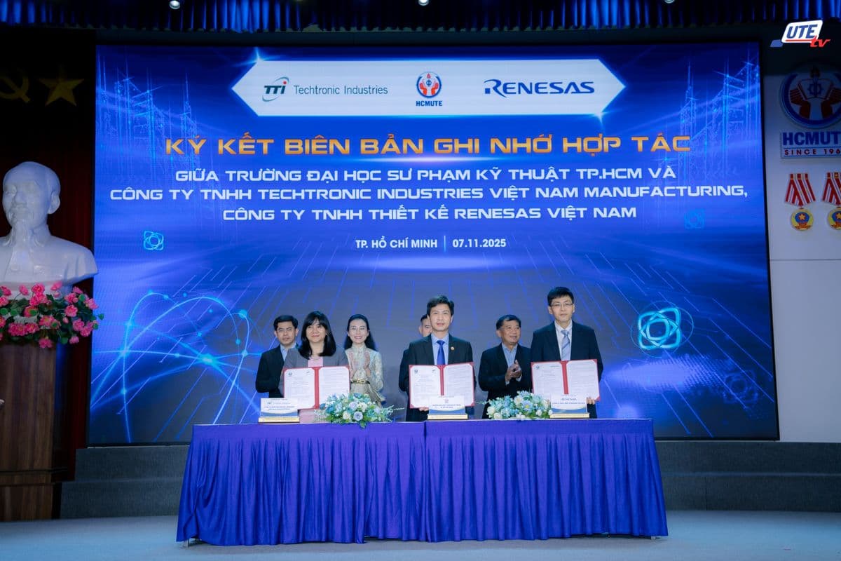 Đào tạo ngắn hạn trực tuyến