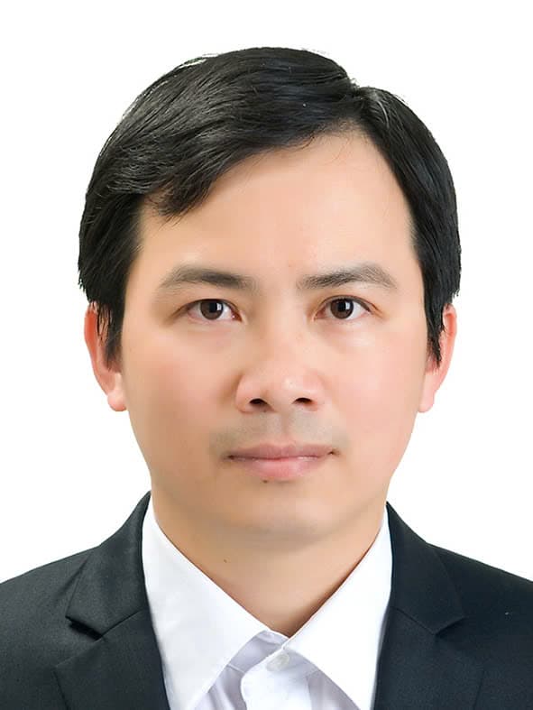 PGS.TS Phạm Ngọc Sơn