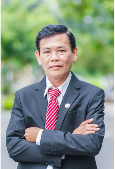 CN. Hồ Thành Công