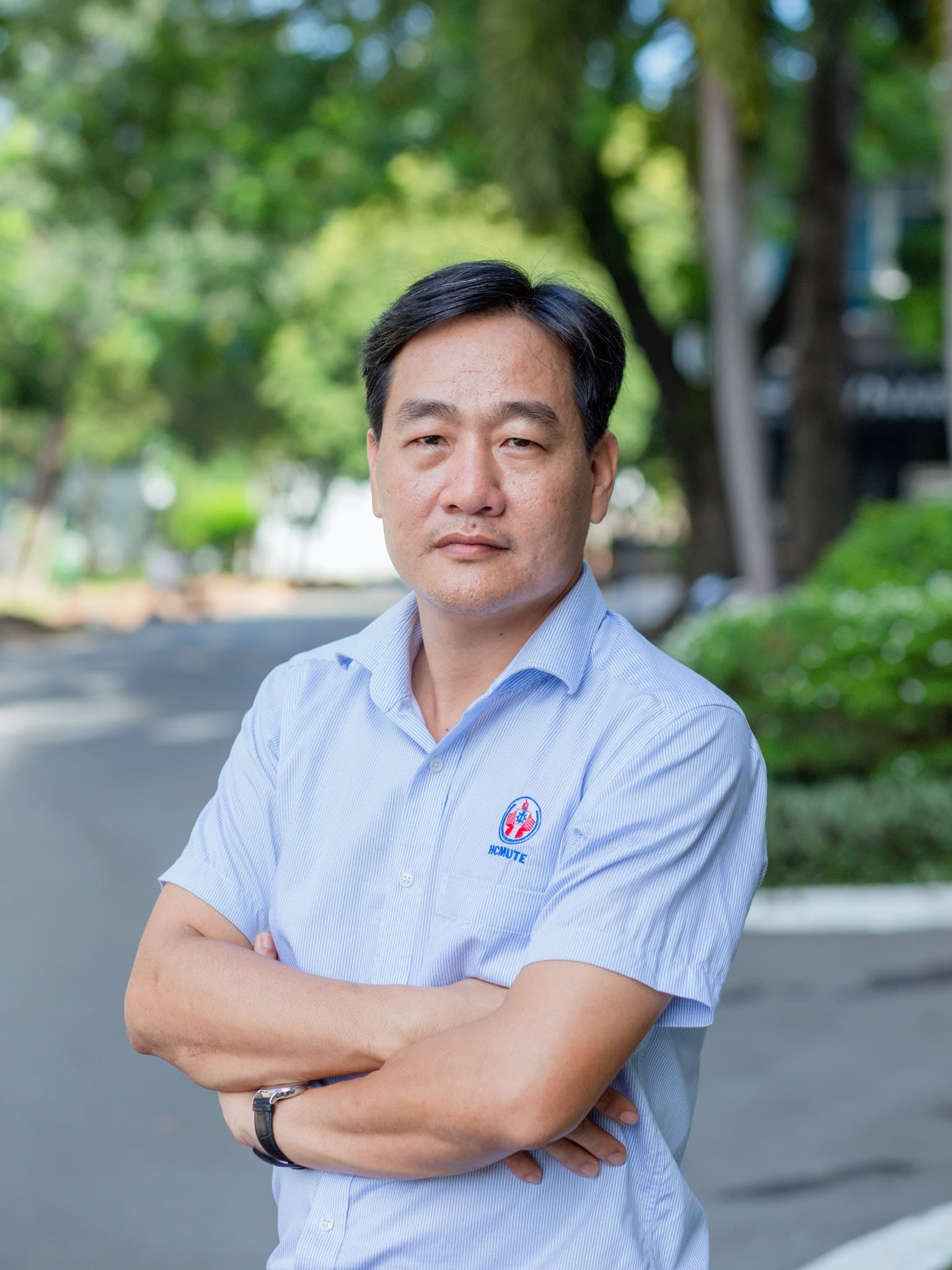 CN. YS. Nguyễn Văn Thủy