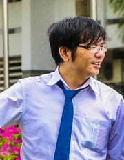 TS. Huỳnh Trọng Luân