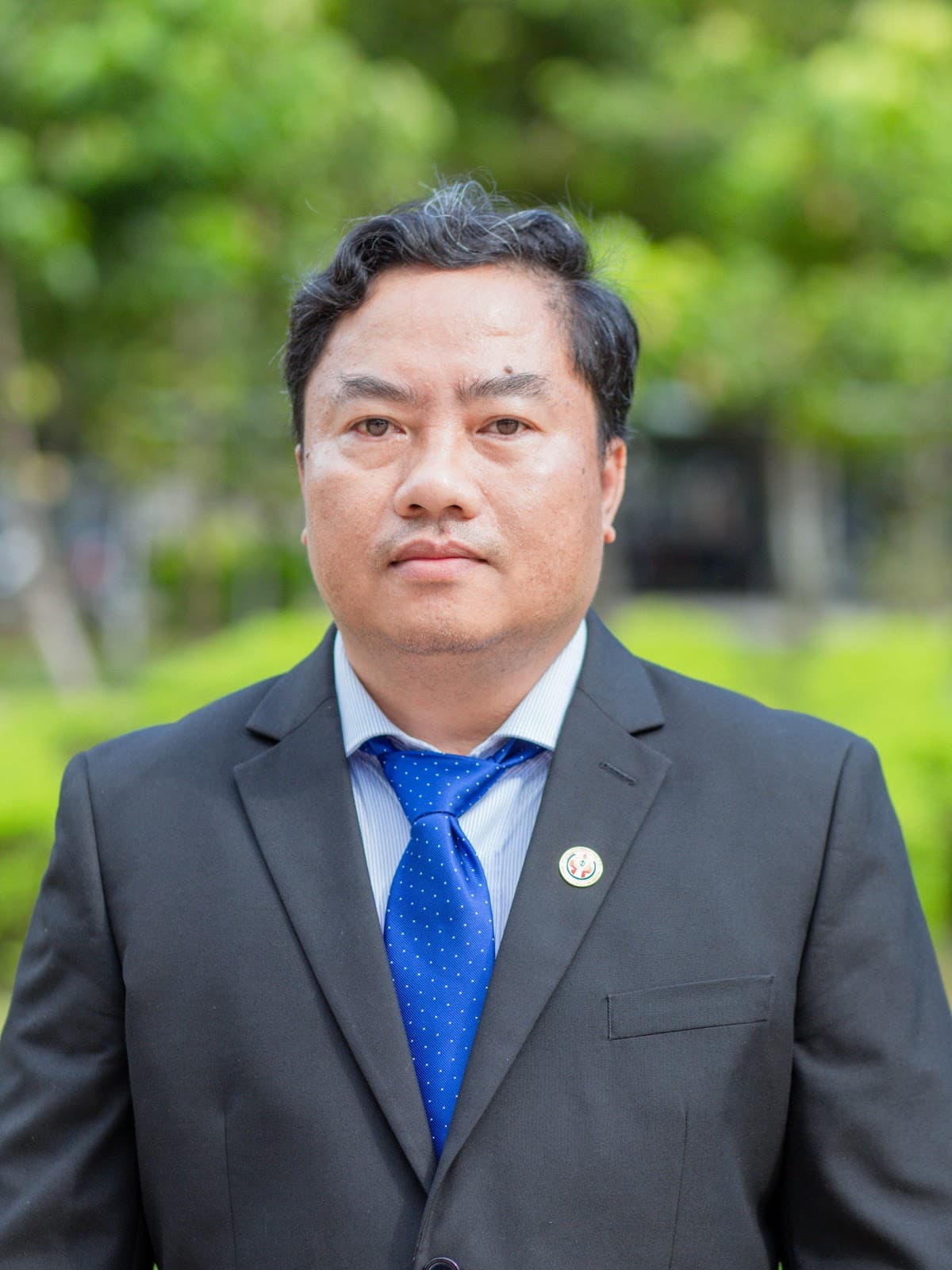 ThS. Nguyễn Đức Vượng