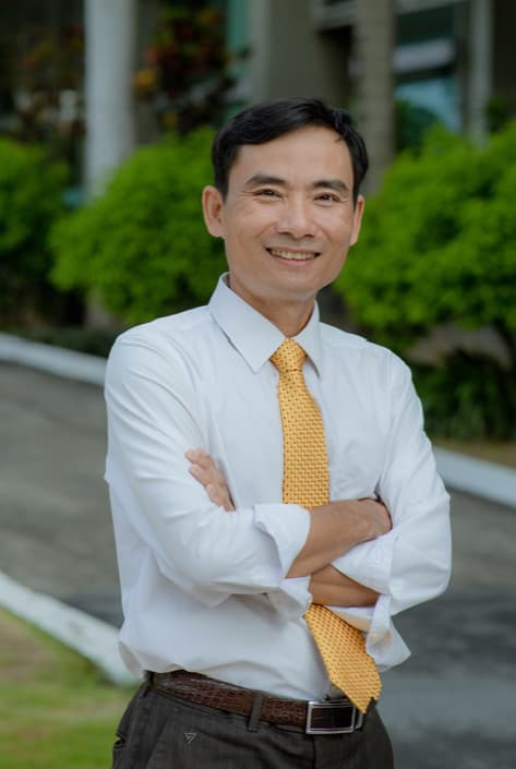 PGS. TS. Nguyễn Khắc Hiếu