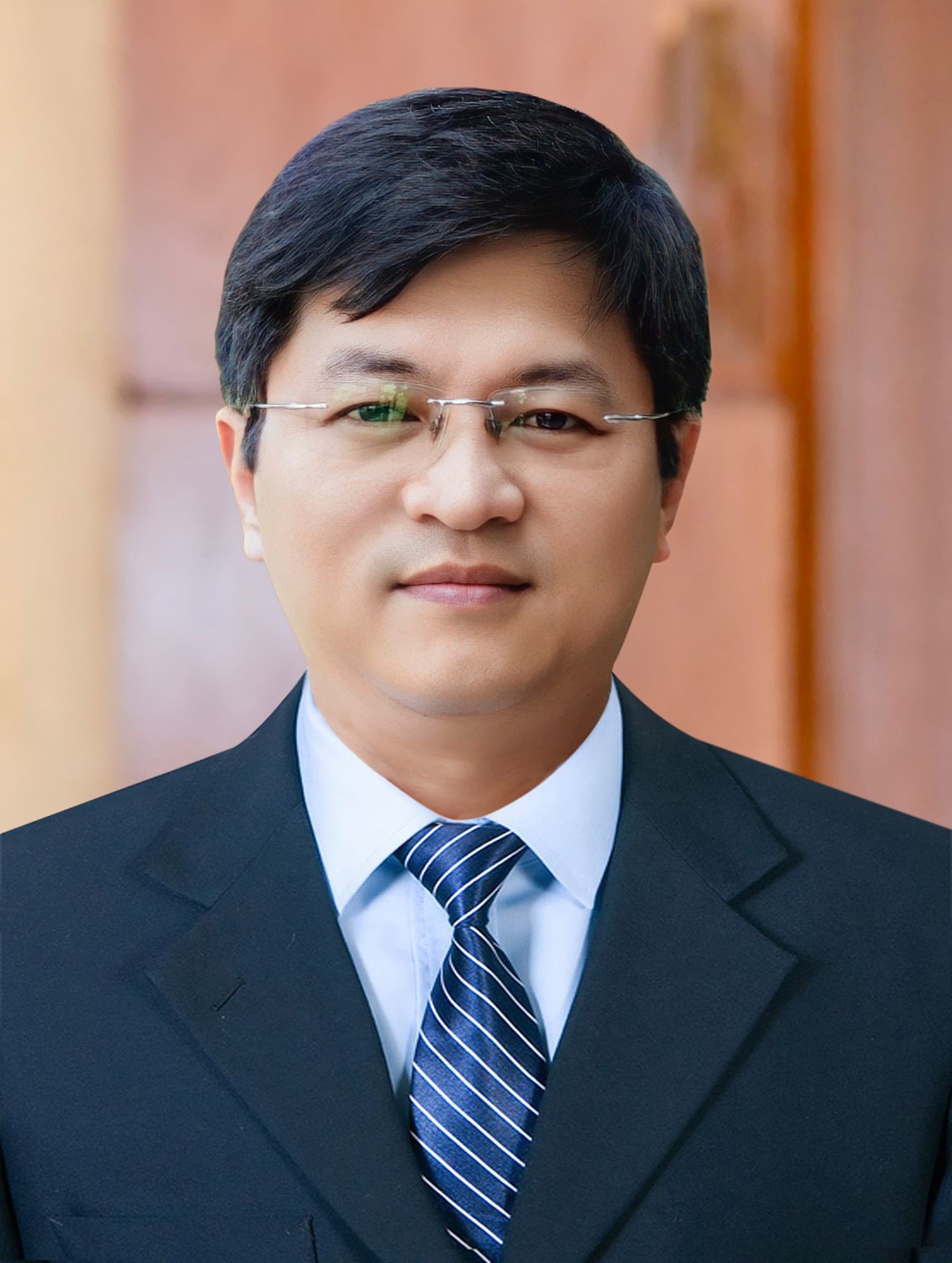 PGS. TS. Lê Hiếu Giang
