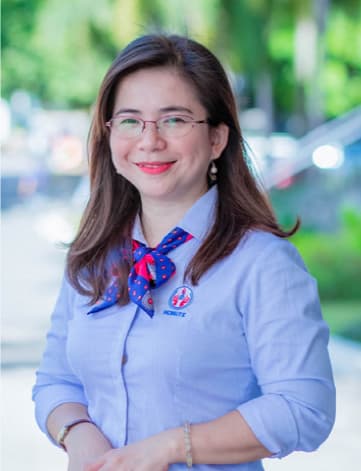 ThS. Vũ Thị Thanh Thảo
