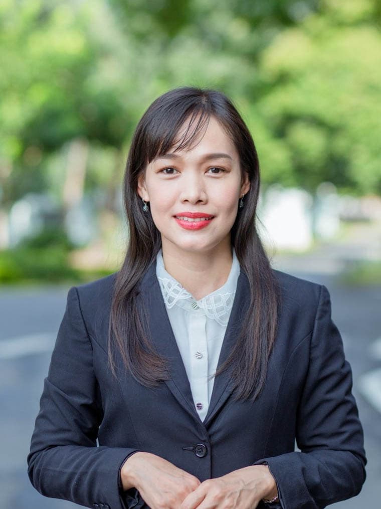 ThS. Phạm Thị Thu Sương