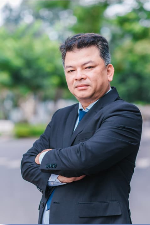 ThS. Nguyễn Thanh Giang