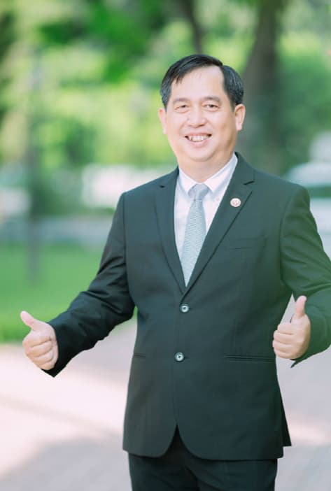 TS. Nguyễn Long Giang