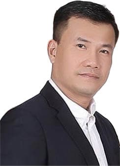 PGS. TS. Nguyễn Thanh Hưng