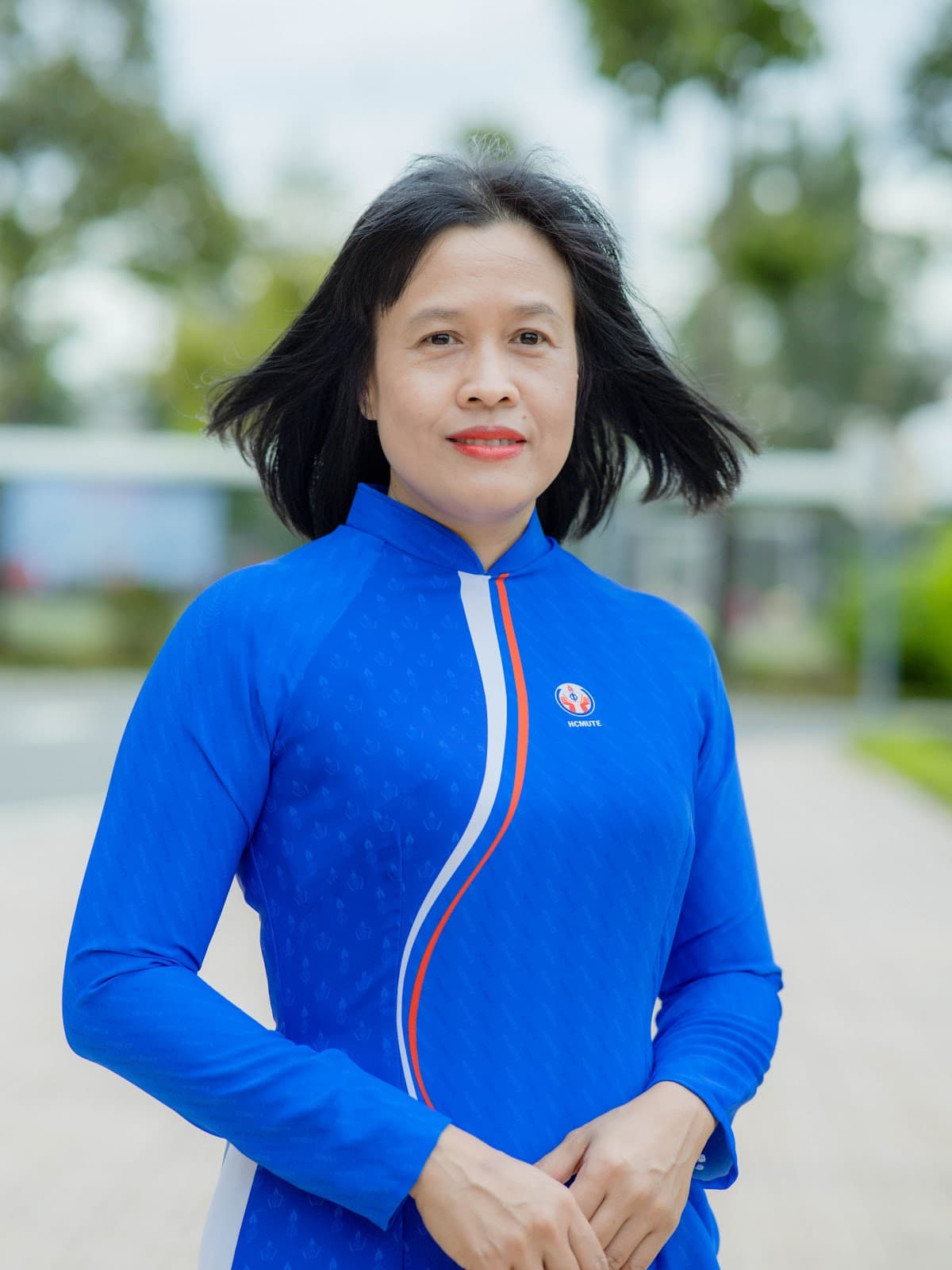 PGS. TS Võ Thị Ngà