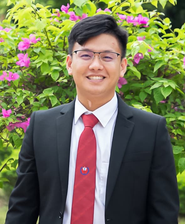 ThS. Phan Công Đức