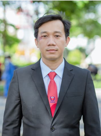 ThS. Lê Quang Bình