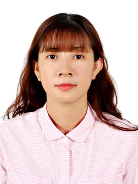 ThS. Trần Thị Thanh Thủy