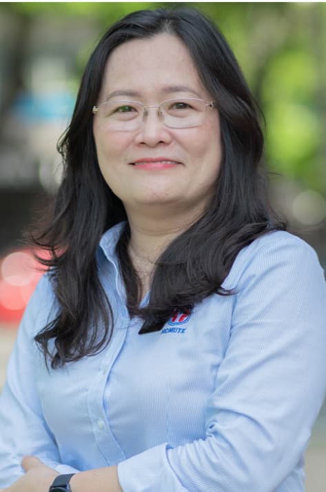 ThS. Lê Phương Anh