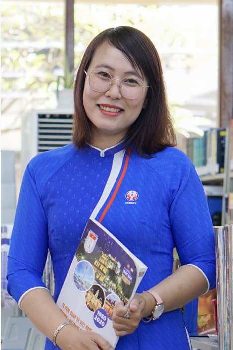 ThS. Bùi Thị Lan