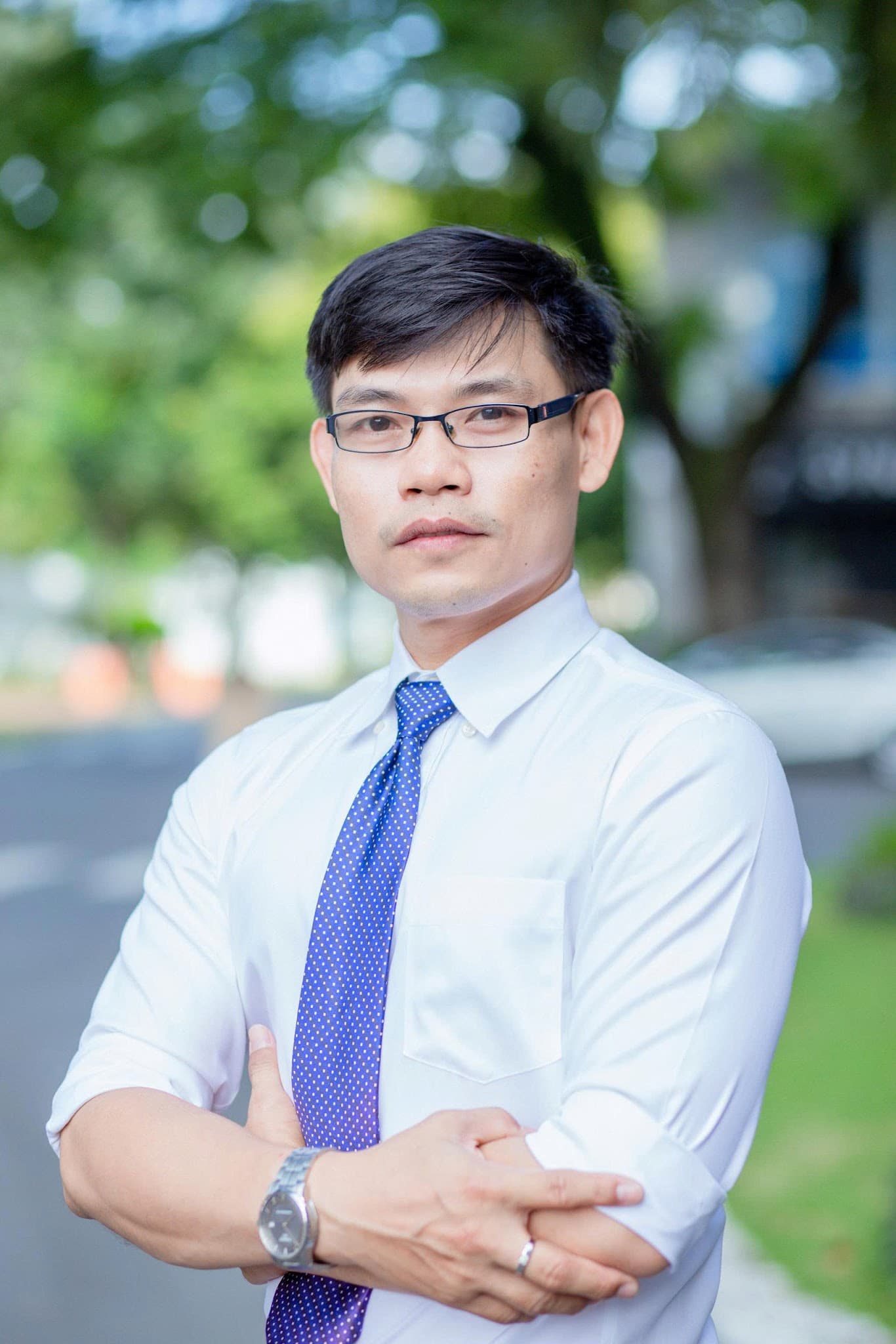 TS. Huỳnh Nguyễn Anh Tuấn