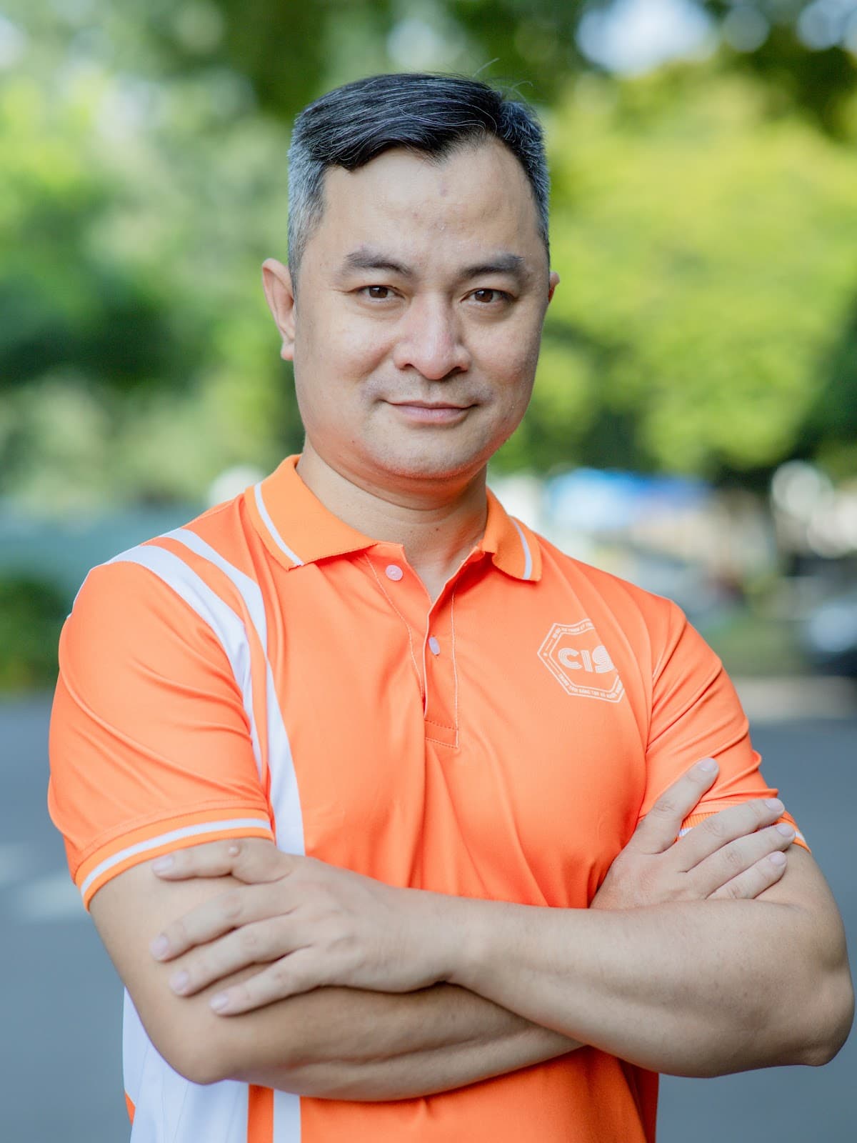 ThS. Mai Tuấn Khôi