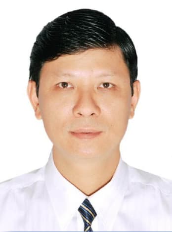 PGS. TS Võ Viết Cường