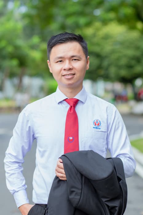 ThS. Lê Xuân Thân