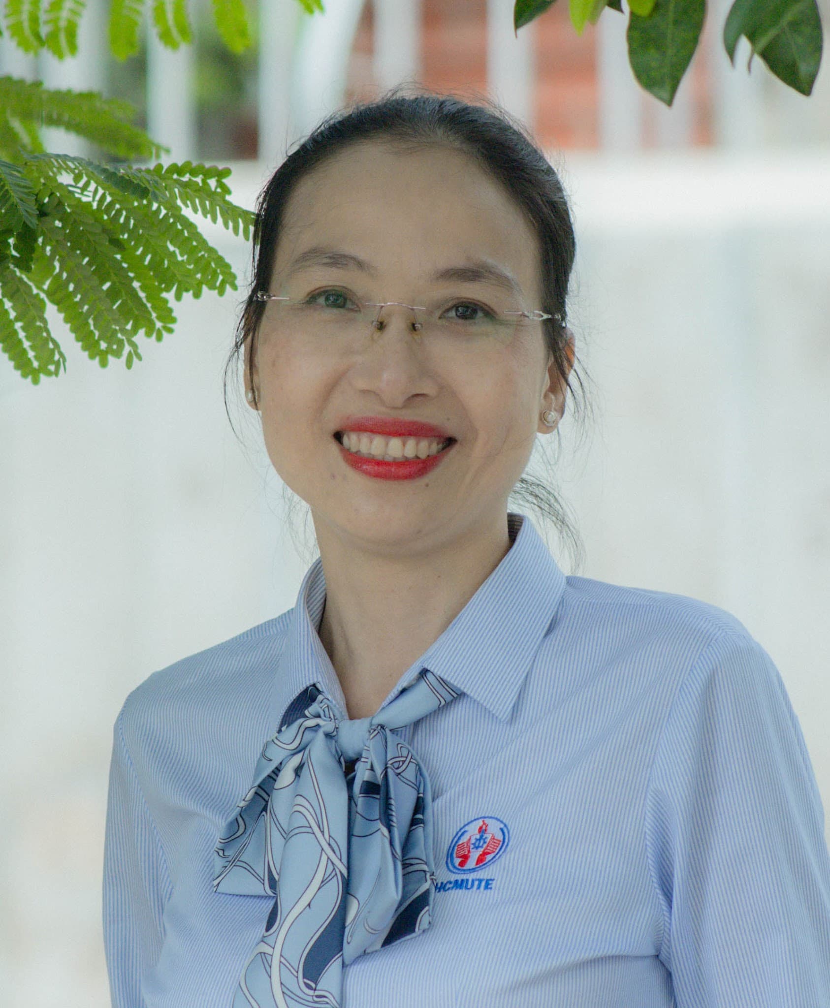 ThS. Nguyễn Thị Châu Long