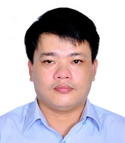 TS. Trần Kim Toại