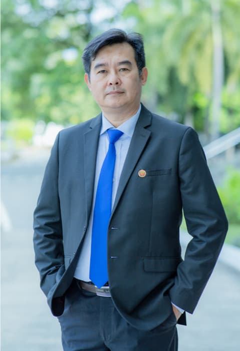 KS. Nguyễn Nam Thắng