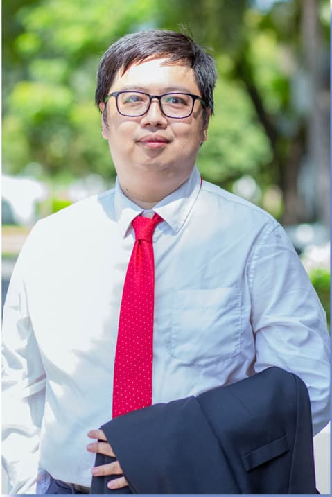 PGS. TS. Trần Tuấn Anh