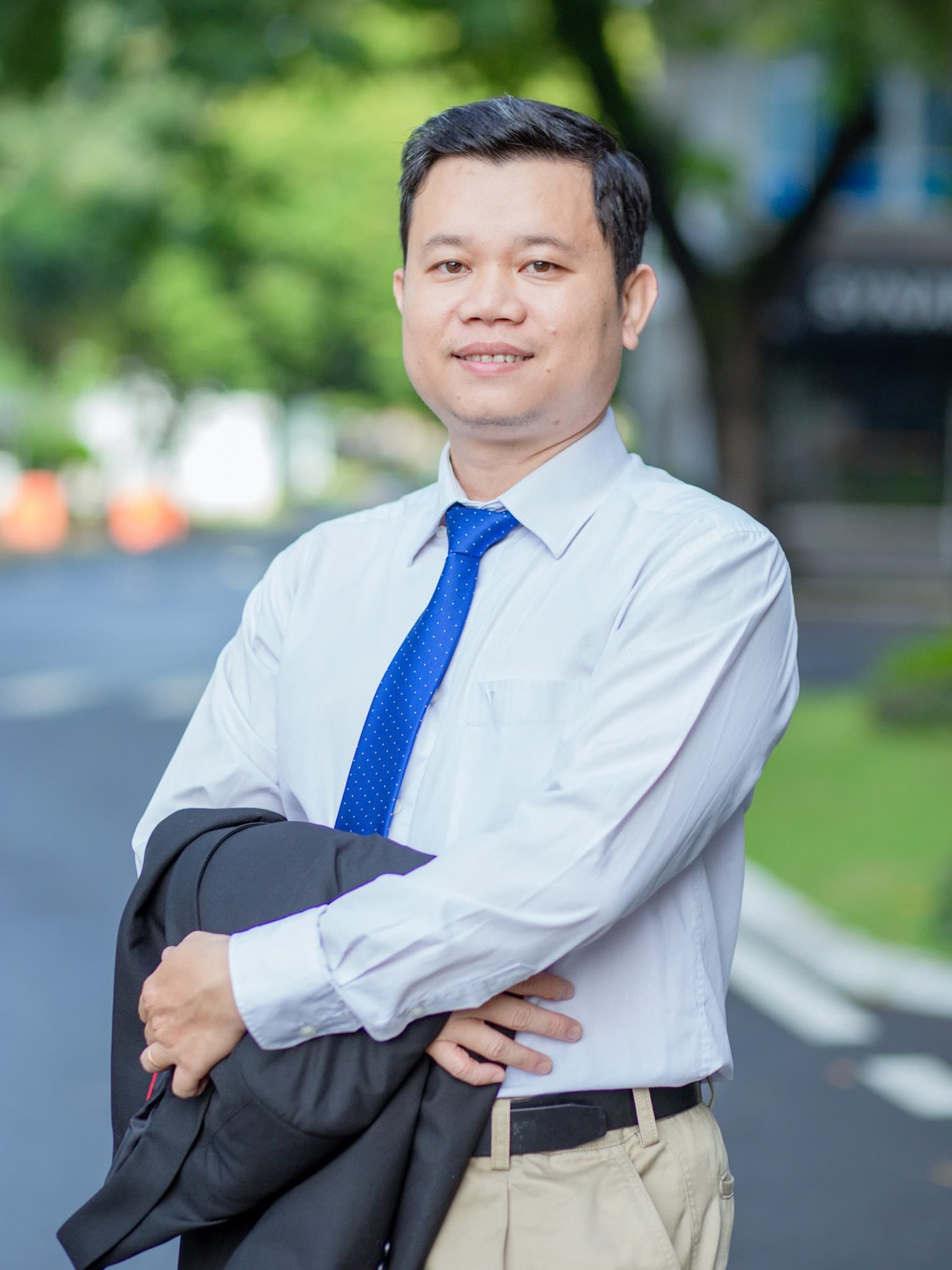ThS. Nguyễn Minh Triết