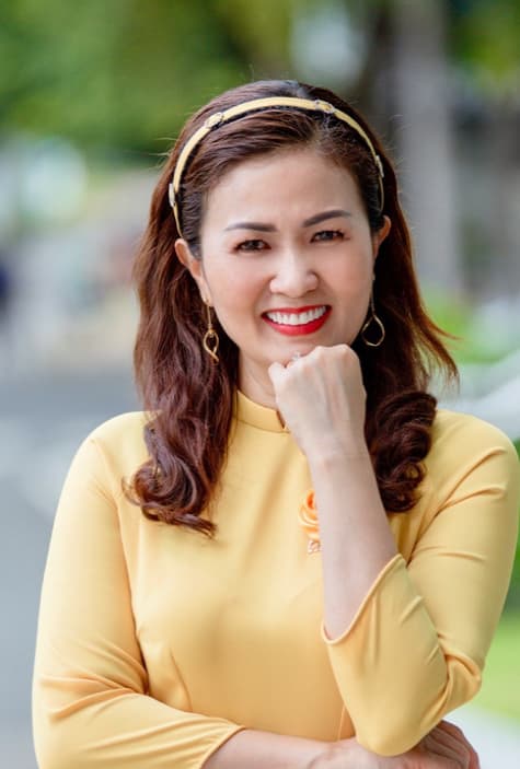 ThS. Lê Phan Nhật Hằng
