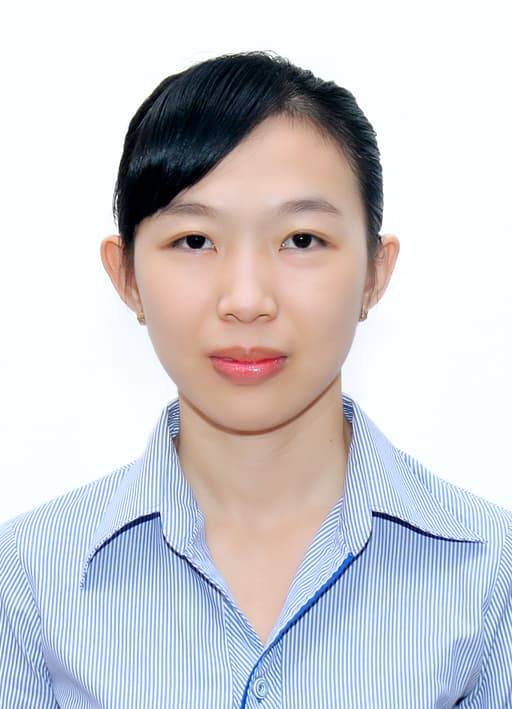 ThS. Lê Minh Thư
