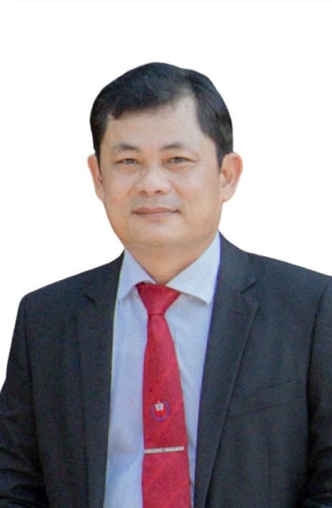 ThS. Huỳnh Tôn Nghĩa
