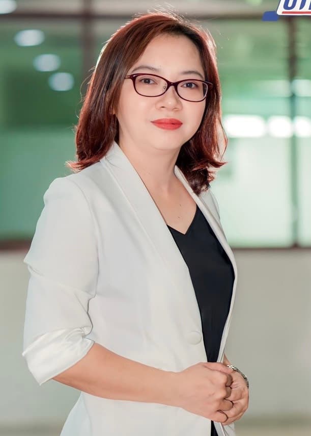 ThS. Trần Thị Thu Huyền
