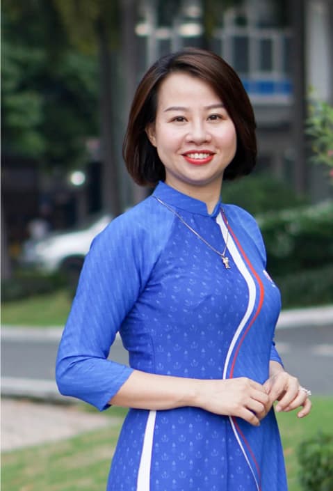TS. Nguyễn Thị Phượng