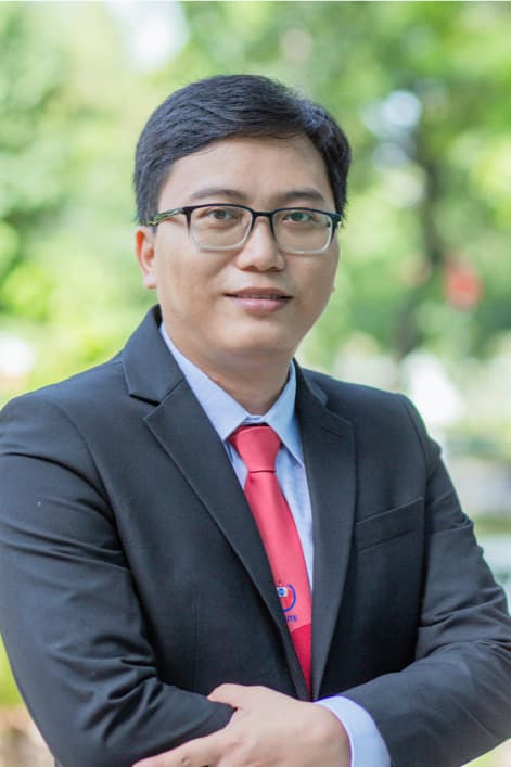 KS. Đặng Hữu Khanh