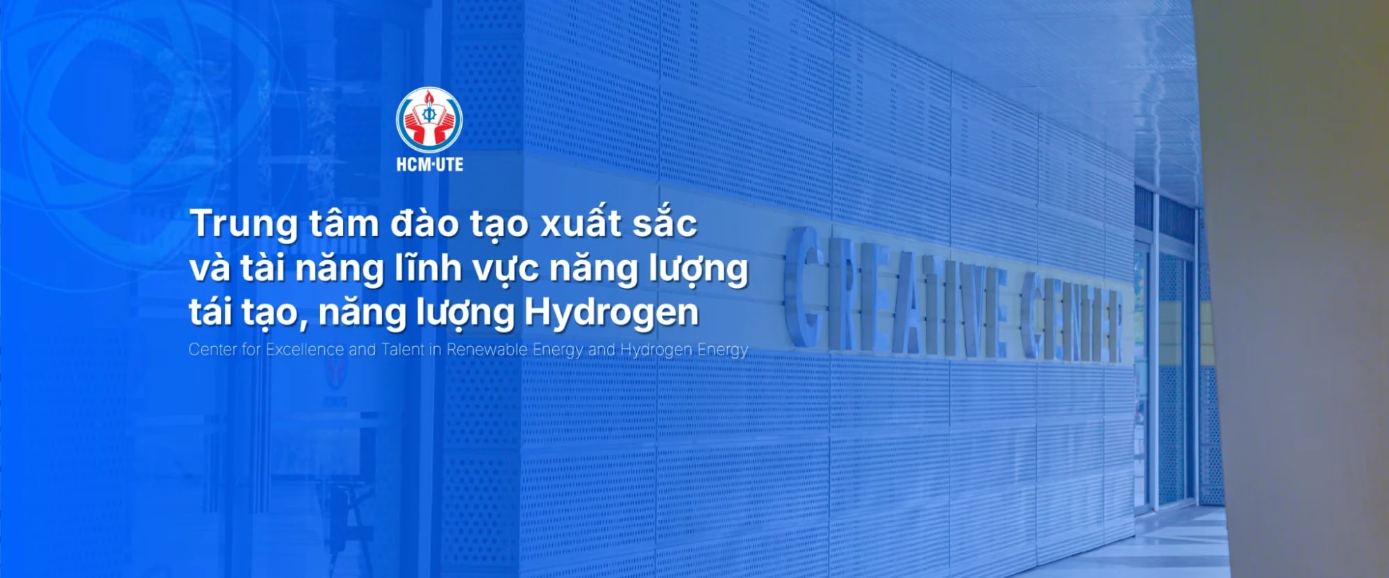 Ho Chi Minh City University of Technology and Education