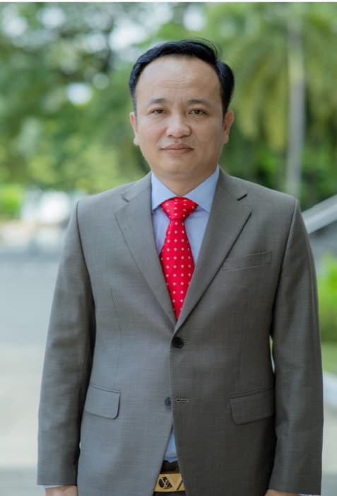 ThS. Đường Minh Hiếu