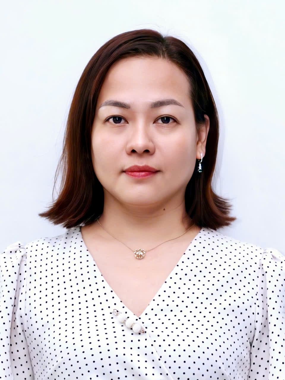 ThS. Đỗ Thị Hiếu