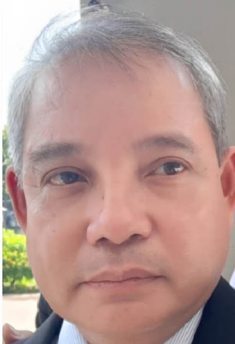TS. Đỗ Quốc Ấm