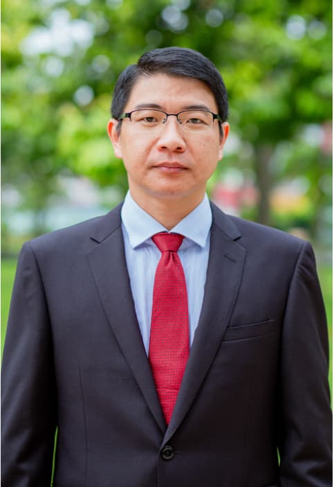 PGS. TS. Lê Mỹ Hà