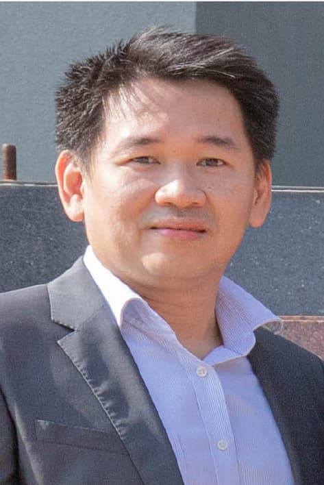 TS. Lê Vĩnh Thịnh