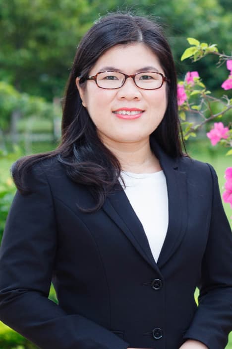 ThS. Phan Thị Thu Thủy