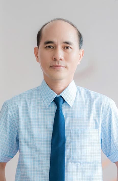 PGS. TS. Nguyễn Văn Chúng
