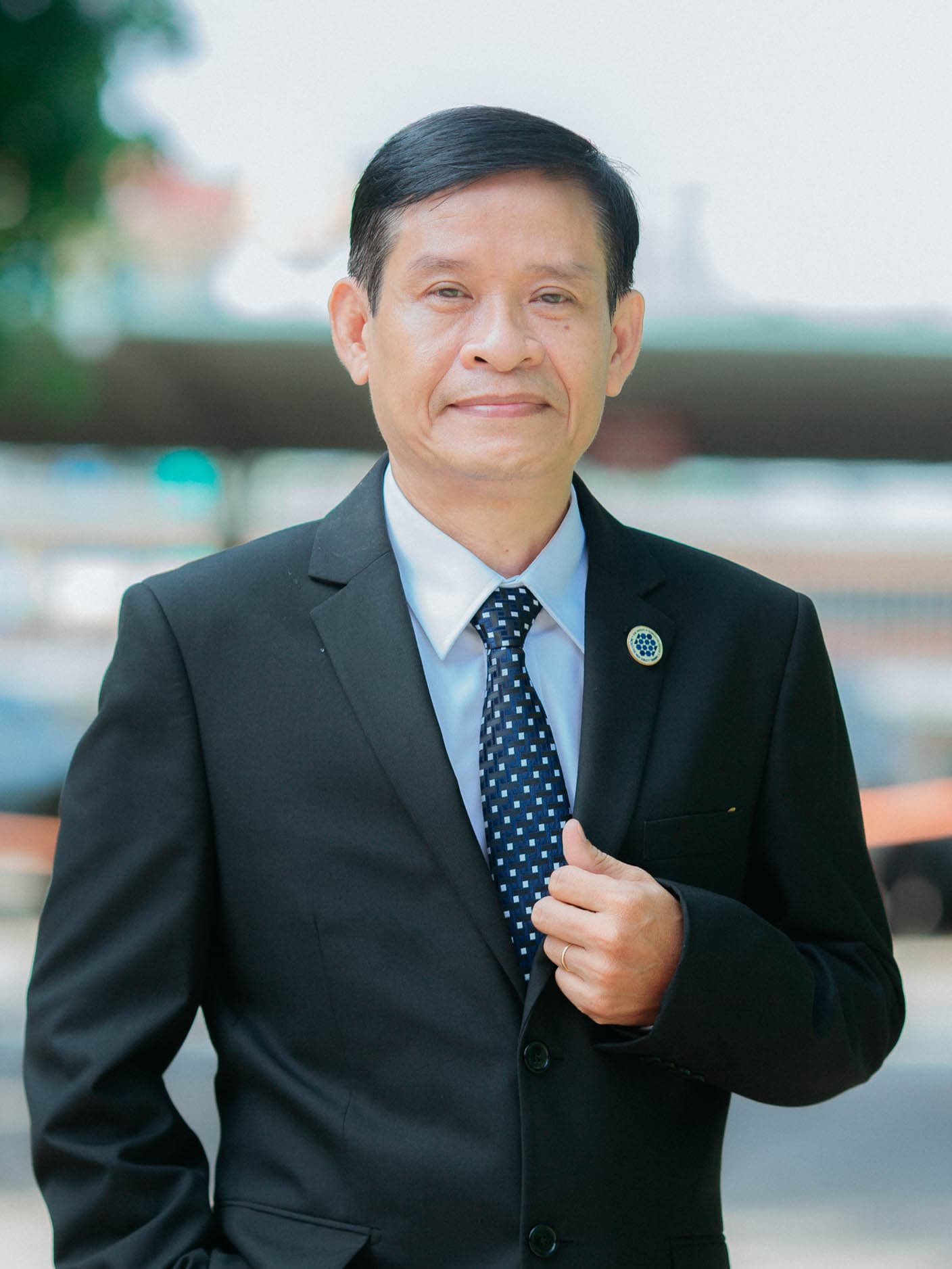 ThS. Nguyễn Đăng Quang