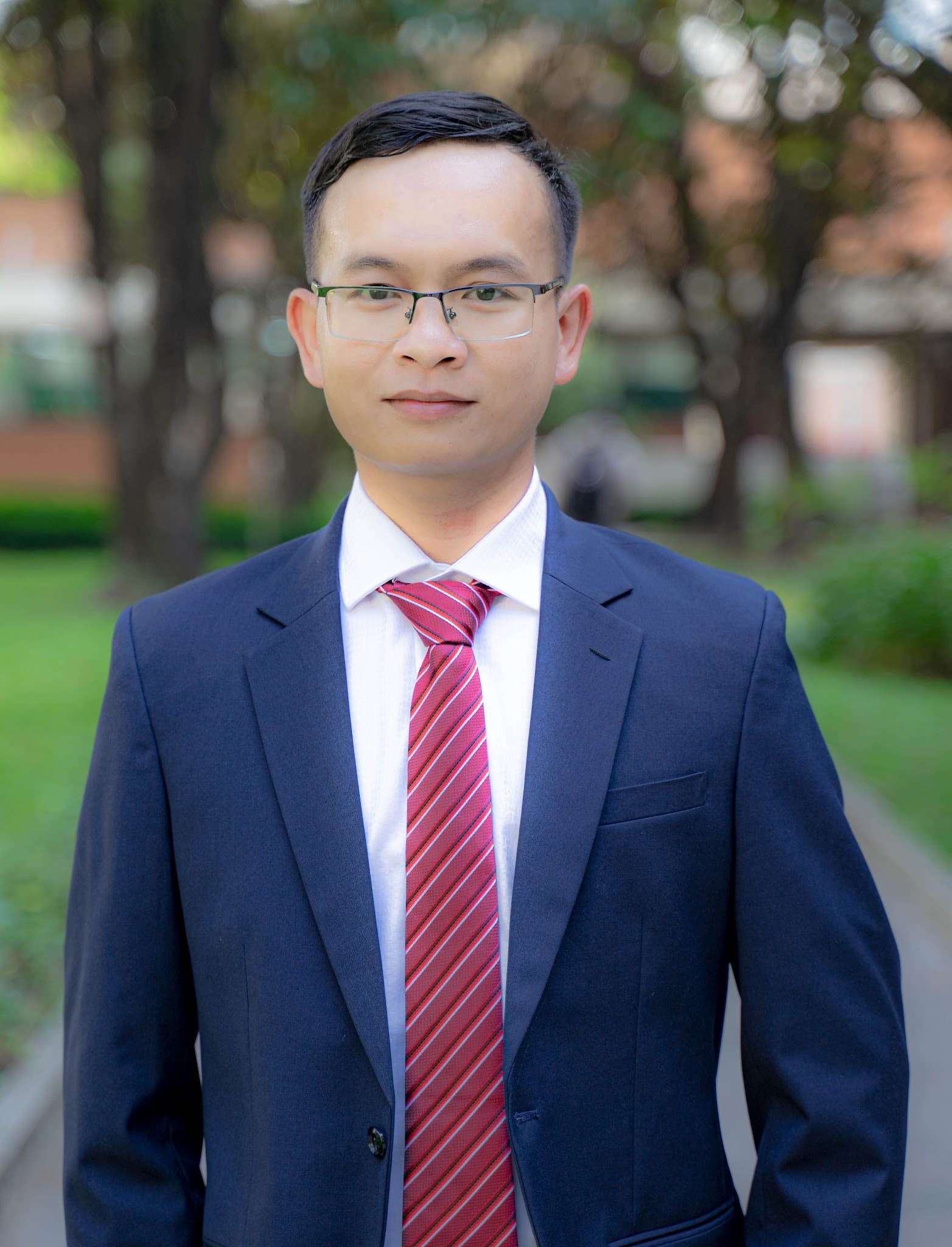 ThS. Phạm Xuân Phát