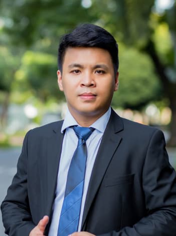 ThS. Nguyễn Thế Bảo