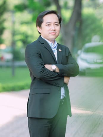TS. Nguyễn Thành Phương