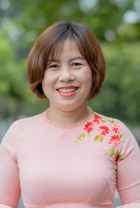 ThS. Lê Thị Hải Lý