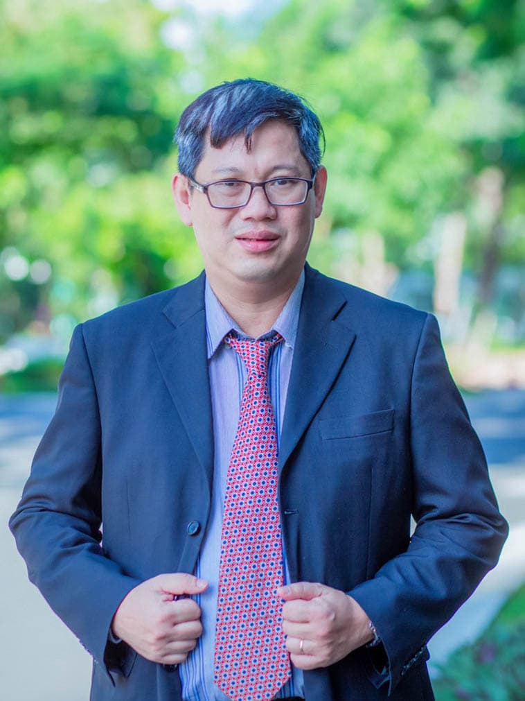 ThS. Lê Tấn Cường