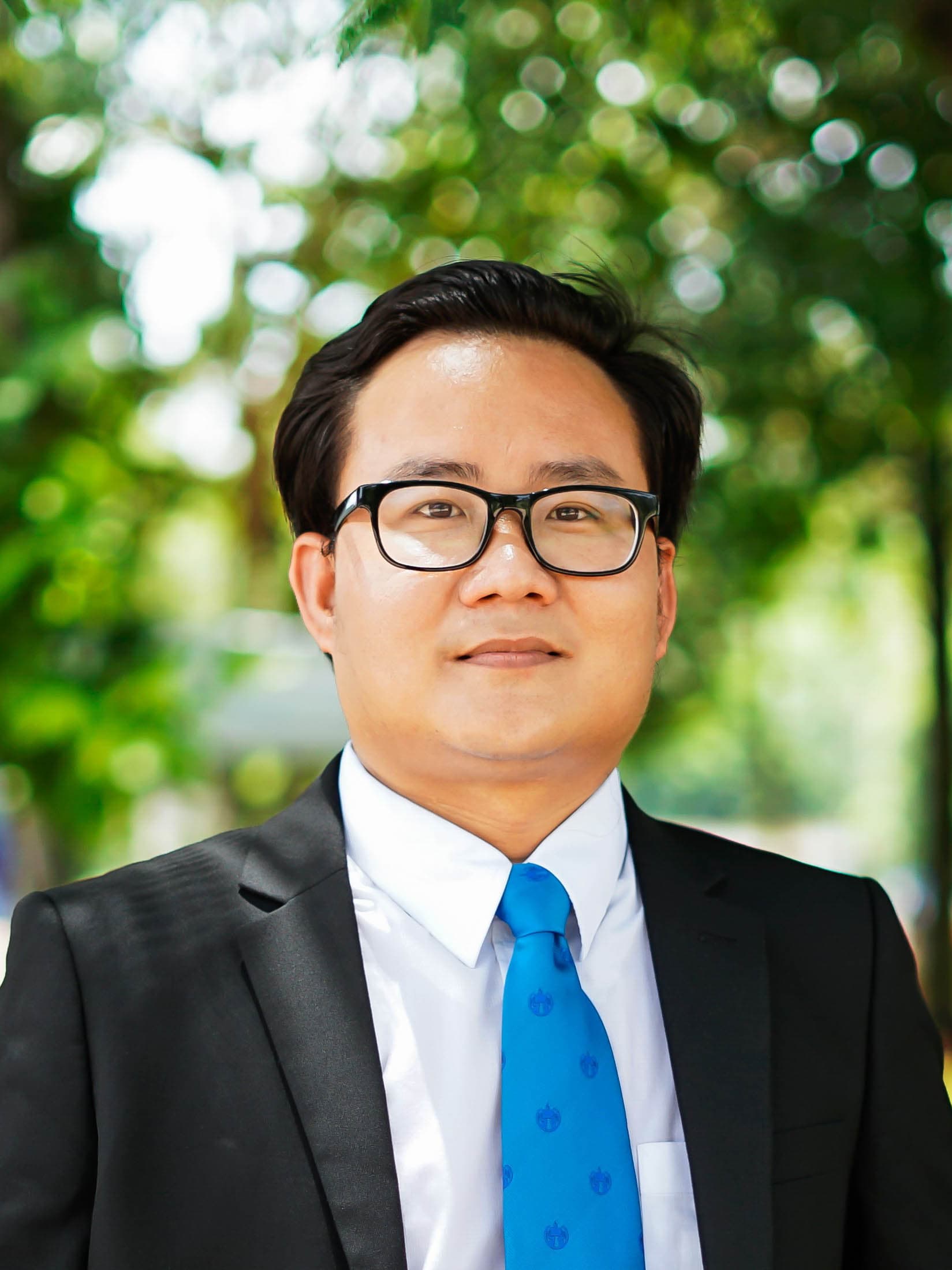 ThS. Nguyễn Thới