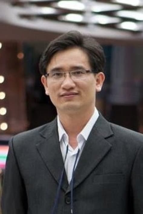 PGS. TS. Hoàng Văn Dũng